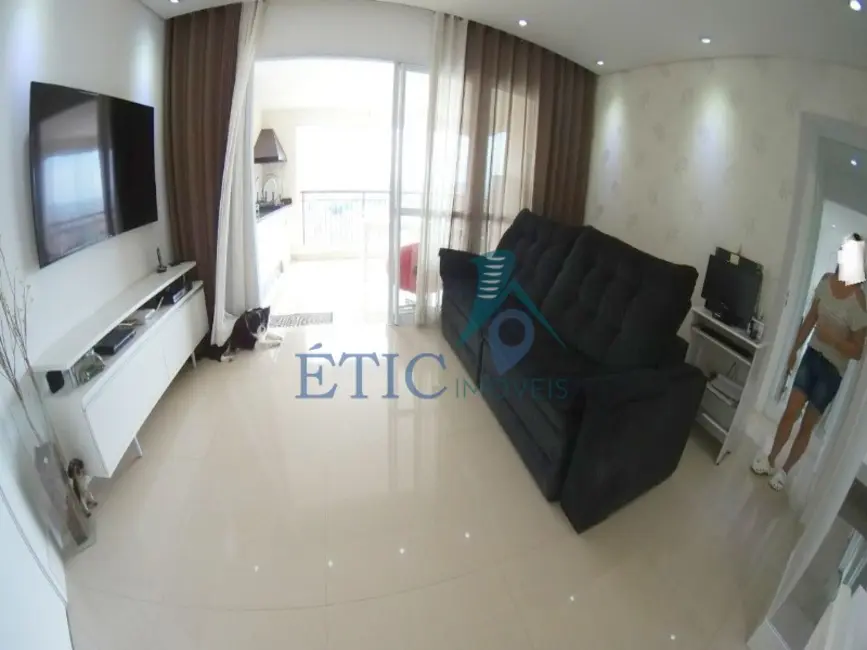 Apartamento com 2 quartos à venda, 85m2 em Vila Formosa, São Paulo - SP - imagem 7 Foto 7 de Apartamento com 2 quartos à venda, 85m2 em Vila Formosa, São Paulo - SP