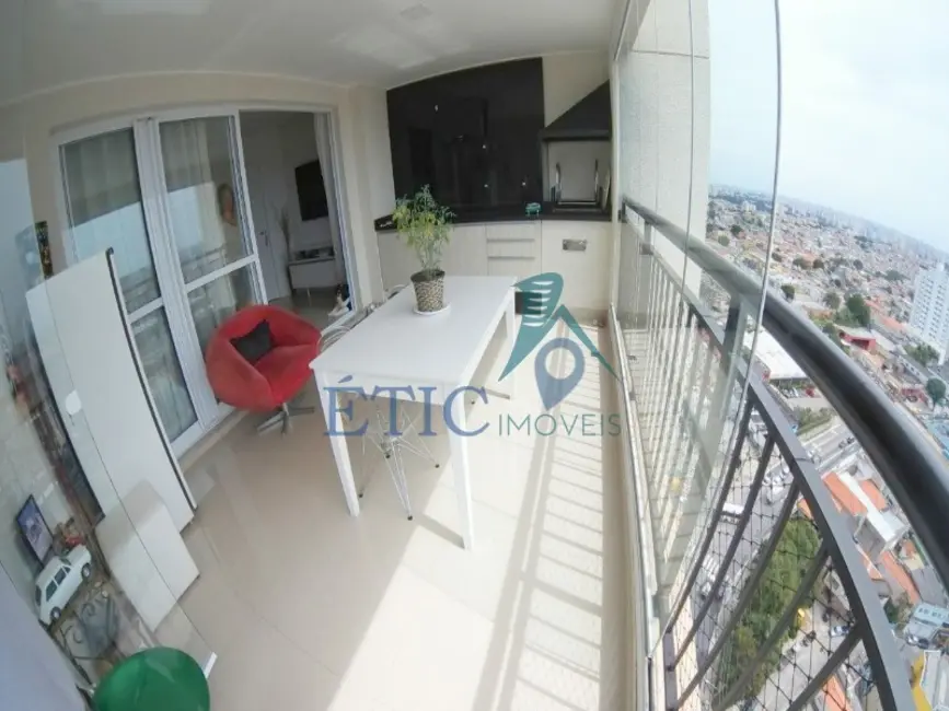 Apartamento com 2 quartos à venda, 85m2 em Vila Formosa, São Paulo - SP - imagem 2 Foto 2 de Apartamento com 2 quartos à venda, 85m2 em Vila Formosa, São Paulo - SP