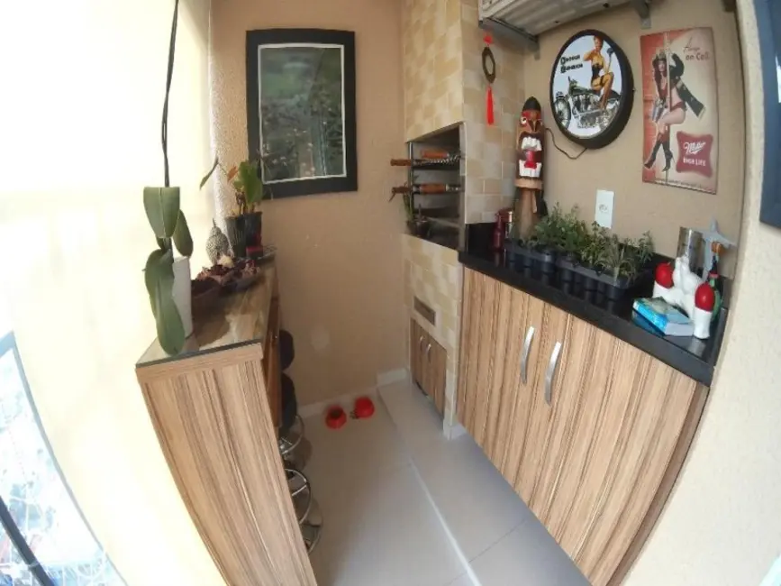 Apartamento com 3 quartos à venda, 75m2 em Mooca, São Paulo - SP - imagem 2 Foto 2 de Apartamento com 3 quartos à venda, 75m2 em Mooca, São Paulo - SP