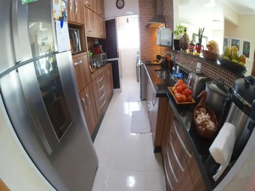 Apartamento com 3 quartos à venda, 75m2 em Mooca, São Paulo - SP - imagem 6 Foto 6 de Apartamento com 3 quartos à venda, 75m2 em Mooca, São Paulo - SP