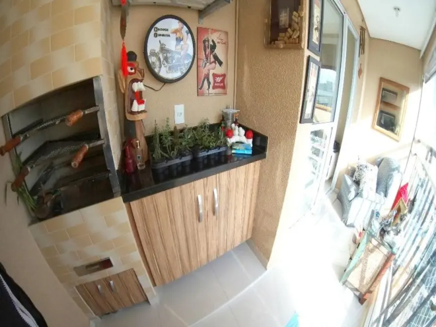 Apartamento com 3 quartos à venda, 75m2 em Mooca, São Paulo - SP - imagem 3 Foto 3 de Apartamento com 3 quartos à venda, 75m2 em Mooca, São Paulo - SP