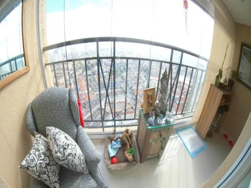 Apartamento com 3 quartos à venda, 75m2 em Mooca, São Paulo - SP - imagem 9 Foto 9 de Apartamento com 3 quartos à venda, 75m2 em Mooca, São Paulo - SP