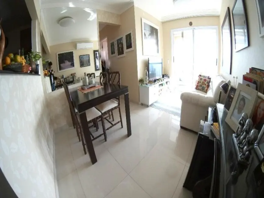 Apartamento com 3 quartos à venda, 75m2 em Mooca, São Paulo - SP - imagem 4 Foto 4 de Apartamento com 3 quartos à venda, 75m2 em Mooca, São Paulo - SP