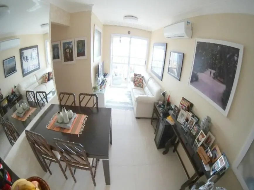 Apartamento com 3 quartos à venda, 75m2 em Mooca, São Paulo - SP - imagem 7 Foto 7 de Apartamento com 3 quartos à venda, 75m2 em Mooca, São Paulo - SP