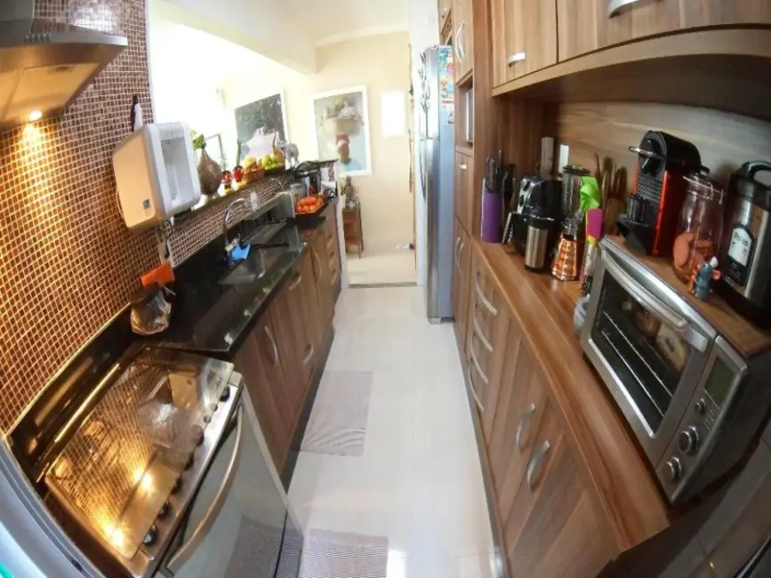 Apartamento com 3 quartos à venda, 75m2 em Mooca, São Paulo - SP - imagem 5 Foto 5 de Apartamento com 3 quartos à venda, 75m2 em Mooca, São Paulo - SP