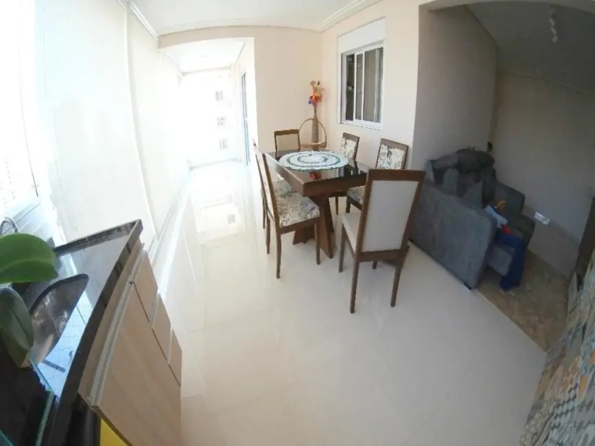 Apartamento com 3 quartos à venda, 89m2 em Mooca, São Paulo - SP - imagem 5 Foto 5 de Apartamento com 3 quartos à venda, 89m2 em Mooca, São Paulo - SP