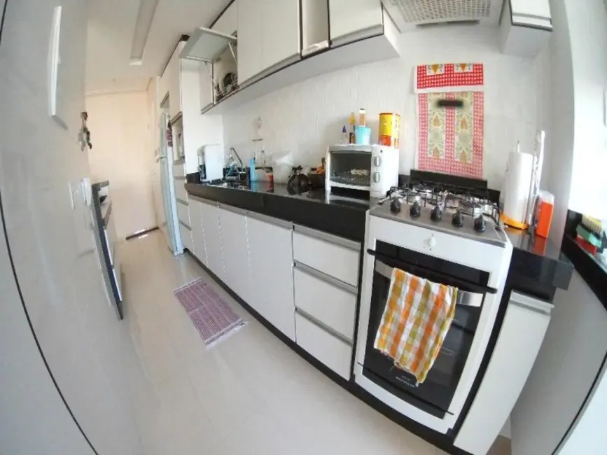 Foto 2 de Apartamento com 3 quartos à venda, 89m2 em Mooca, São Paulo - SP