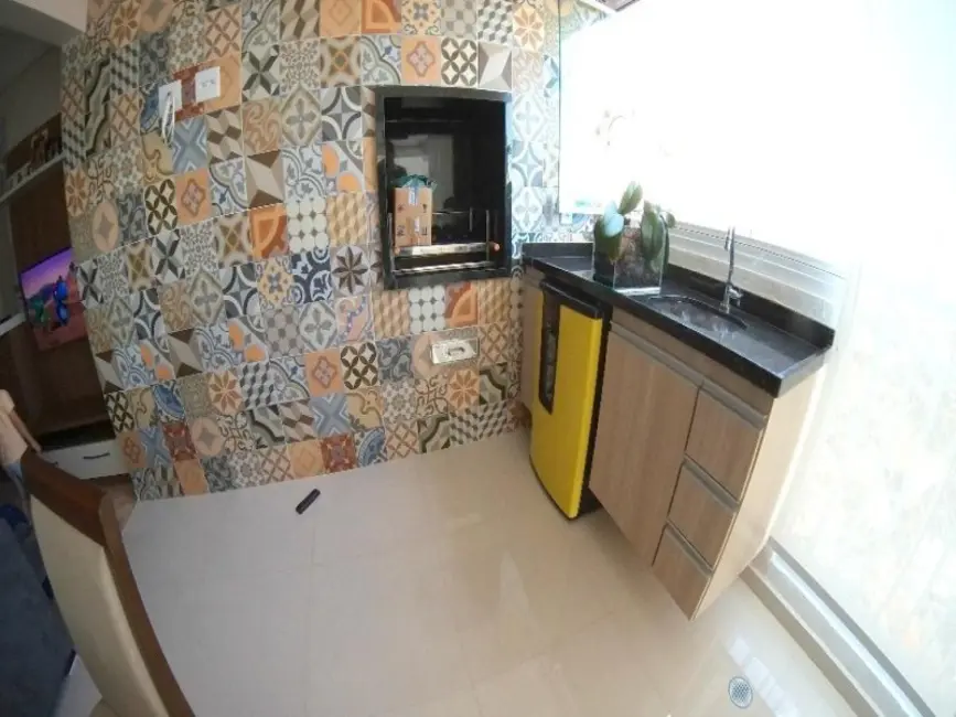 Apartamento com 3 quartos à venda, 89m2 em Mooca, São Paulo - SP - imagem 9 Foto 9 de Apartamento com 3 quartos à venda, 89m2 em Mooca, São Paulo - SP