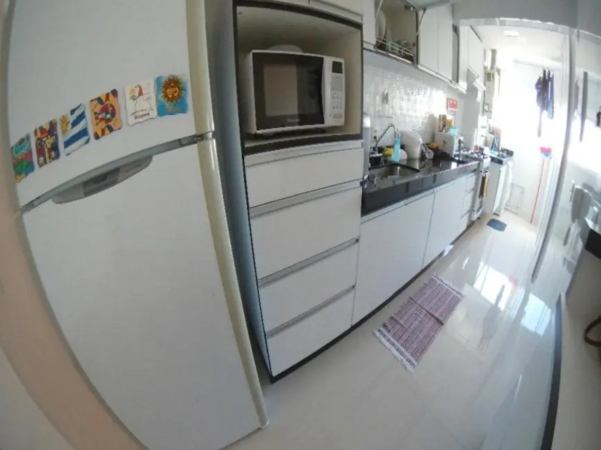 Apartamento com 3 quartos à venda, 89m2 em Mooca, São Paulo - SP - imagem 7 Foto 7 de Apartamento com 3 quartos à venda, 89m2 em Mooca, São Paulo - SP