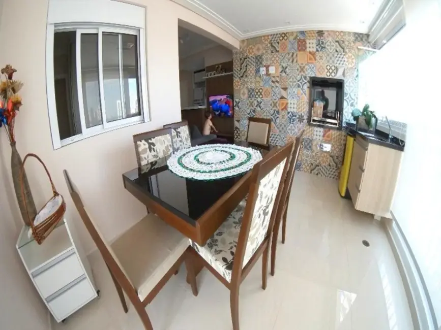 Apartamento com 3 quartos à venda, 89m2 em Mooca, São Paulo - SP - imagem 4 Foto 4 de Apartamento com 3 quartos à venda, 89m2 em Mooca, São Paulo - SP