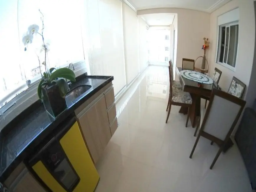 Apartamento com 3 quartos à venda, 89m2 em Mooca, São Paulo - SP - imagem 8 Foto 8 de Apartamento com 3 quartos à venda, 89m2 em Mooca, São Paulo - SP