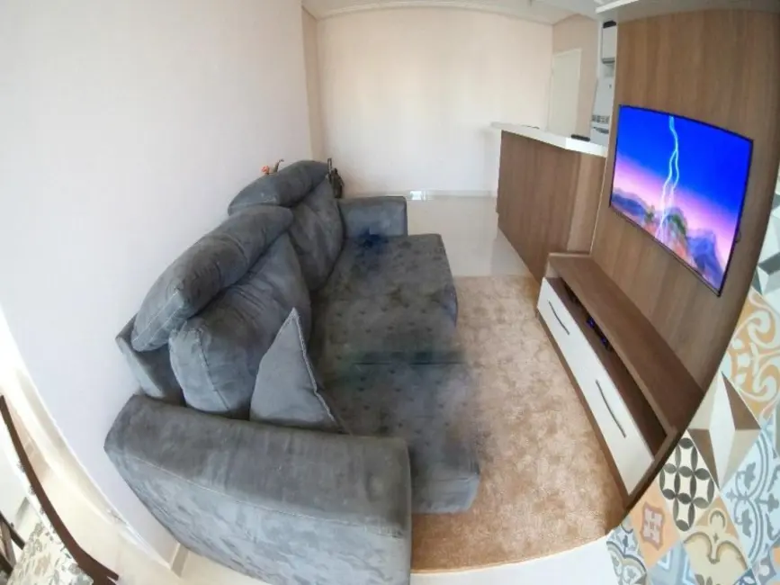 Foto 1 de Apartamento com 3 quartos à venda, 89m2 em Mooca, São Paulo - SP