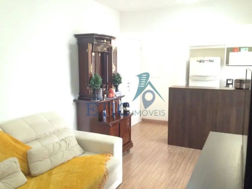 Foto 1 de Apartamento com 2 quartos à venda, 57m2 em Ipiranga, São Paulo - SP