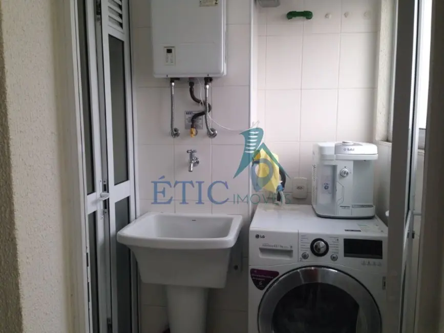 Apartamento com 2 quartos à venda, 57m2 em Ipiranga, São Paulo - SP - imagem 9 Foto 9 de Apartamento com 2 quartos à venda, 57m2 em Ipiranga, São Paulo - SP