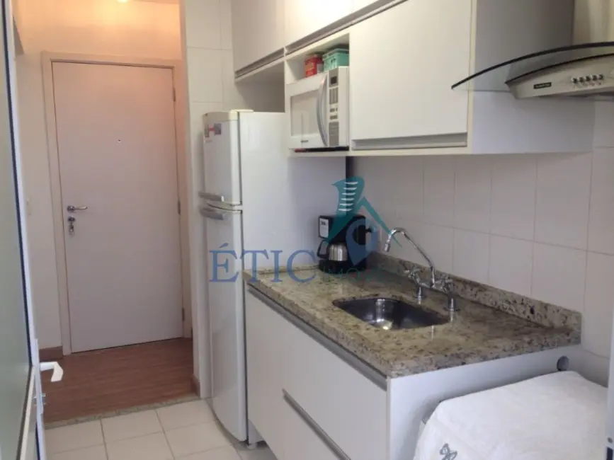 Apartamento com 2 quartos à venda, 57m2 em Ipiranga, São Paulo - SP - imagem 8 Foto 8 de Apartamento com 2 quartos à venda, 57m2 em Ipiranga, São Paulo - SP