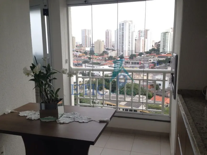 Apartamento com 2 quartos à venda, 57m2 em Ipiranga, São Paulo - SP - imagem 4 Foto 4 de Apartamento com 2 quartos à venda, 57m2 em Ipiranga, São Paulo - SP