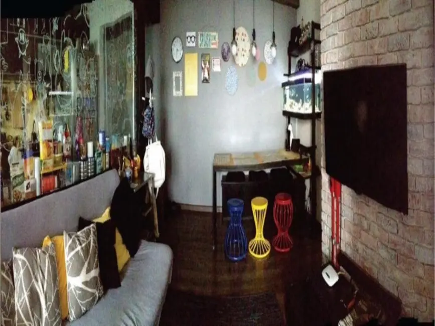 Apartamento com 2 quartos à venda, 64m2 em Vila Mariana, São Paulo - SP - imagem 3 Foto 3 de Apartamento com 2 quartos à venda, 64m2 em Vila Mariana, São Paulo - SP