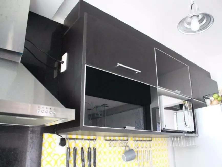 Apartamento com 2 quartos à venda, 64m2 em Vila Mariana, São Paulo - SP - imagem 9 Foto 9 de Apartamento com 2 quartos à venda, 64m2 em Vila Mariana, São Paulo - SP