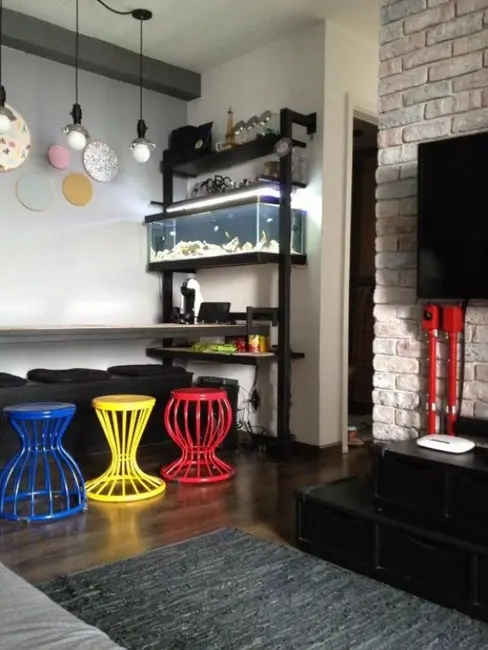 Apartamento com 2 quartos à venda, 64m2 em Vila Mariana, São Paulo - SP - imagem 1 Foto 1 de Apartamento com 2 quartos à venda, 64m2 em Vila Mariana, São Paulo - SP