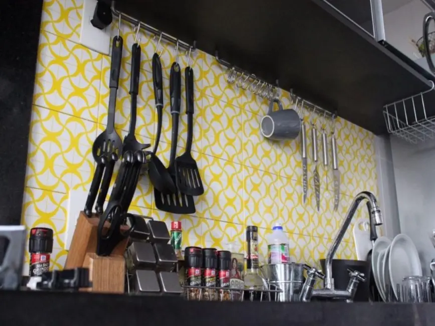 Apartamento com 2 quartos à venda, 64m2 em Vila Mariana, São Paulo - SP - imagem 4 Foto 4 de Apartamento com 2 quartos à venda, 64m2 em Vila Mariana, São Paulo - SP