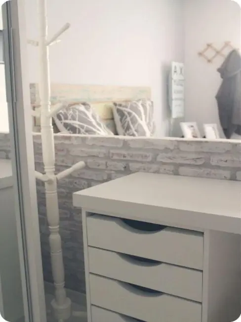 Apartamento com 2 quartos à venda, 64m2 em Vila Mariana, São Paulo - SP - imagem 8 Foto 8 de Apartamento com 2 quartos à venda, 64m2 em Vila Mariana, São Paulo - SP