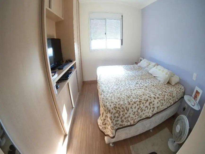 Foto 5 de Apartamento com 2 quartos à venda, 65m2 em Vila Mariana, São Paulo - SP