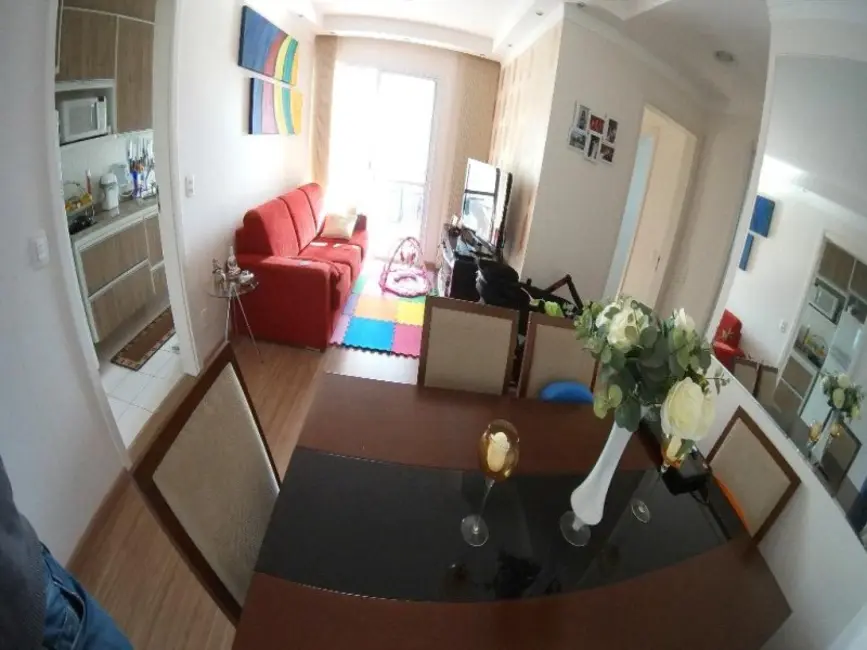 Foto 3 de Apartamento com 2 quartos à venda, 65m2 em Vila Mariana, São Paulo - SP