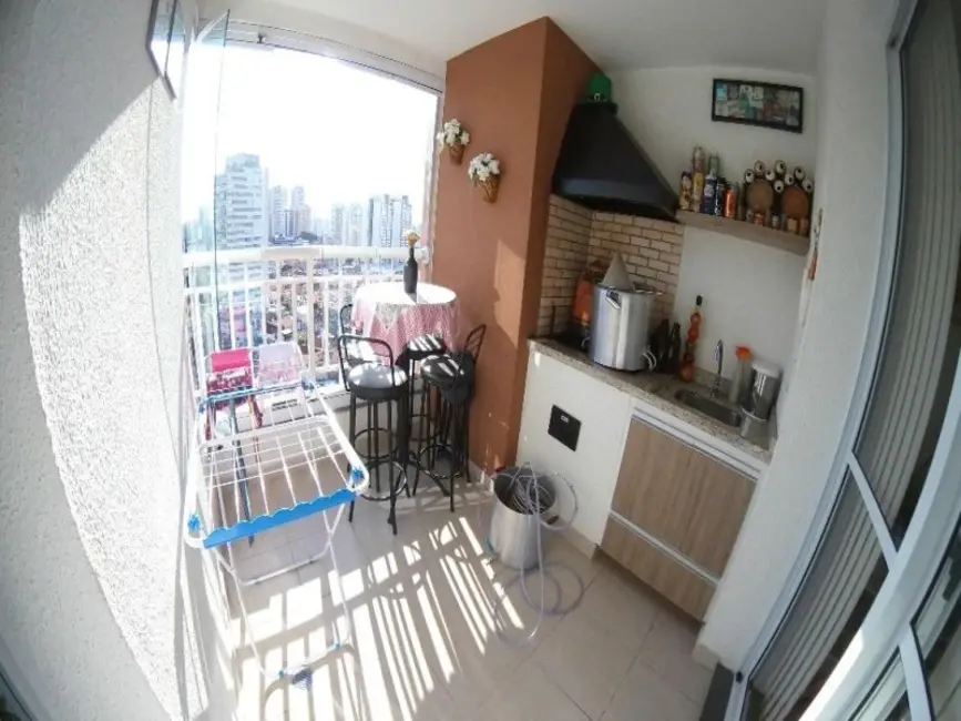 Foto 8 de Apartamento com 2 quartos à venda, 65m2 em Vila Mariana, São Paulo - SP