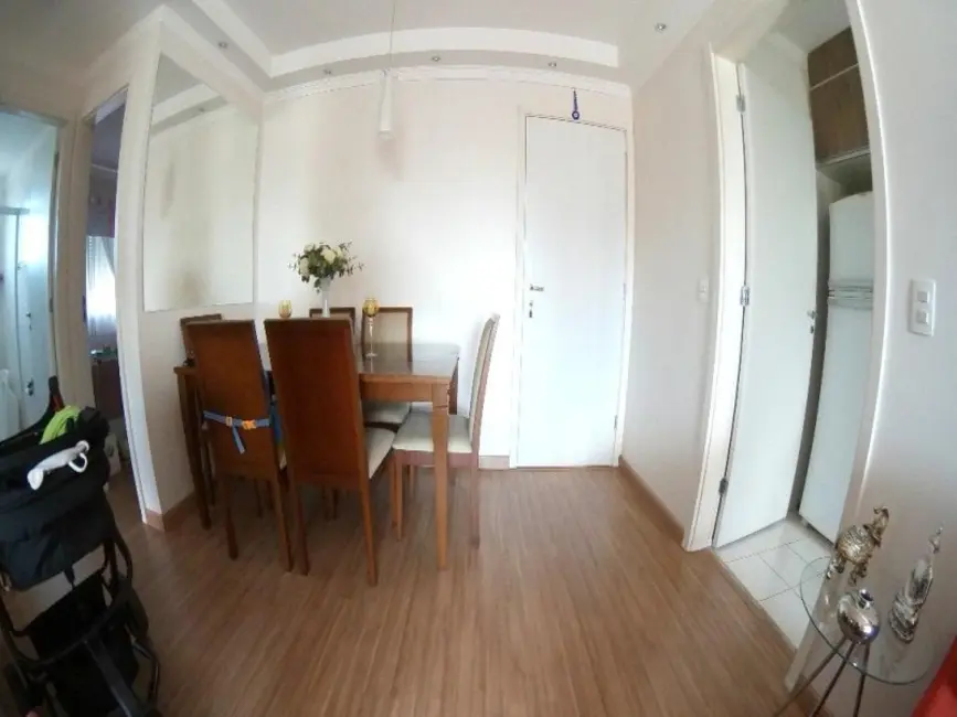 Foto 7 de Apartamento com 2 quartos à venda, 65m2 em Vila Mariana, São Paulo - SP