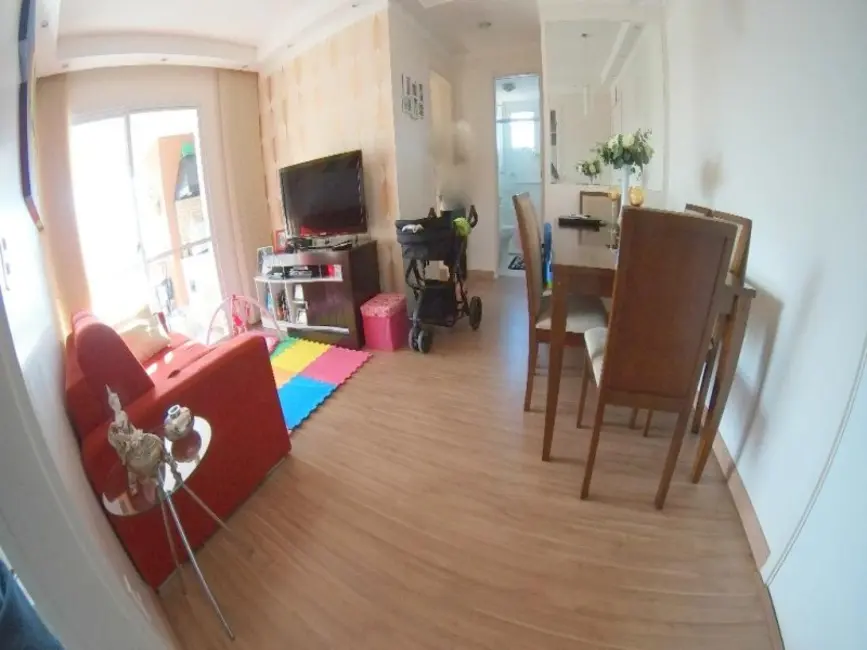 Foto 4 de Apartamento com 2 quartos à venda, 65m2 em Vila Mariana, São Paulo - SP