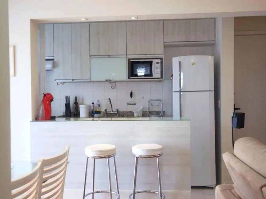 Foto 1 de Apartamento com 2 quartos à venda, 65m2 em Ipiranga, São Paulo - SP