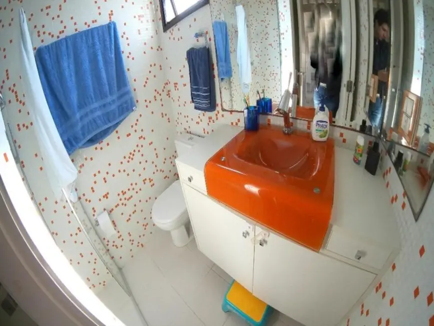 Foto 7 de Apartamento com 2 quartos à venda, 100m2 em Tatuapé, São Paulo - SP