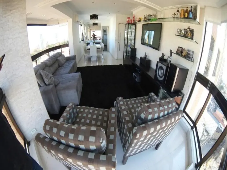 Foto 2 de Apartamento com 2 quartos à venda, 100m2 em Tatuapé, São Paulo - SP