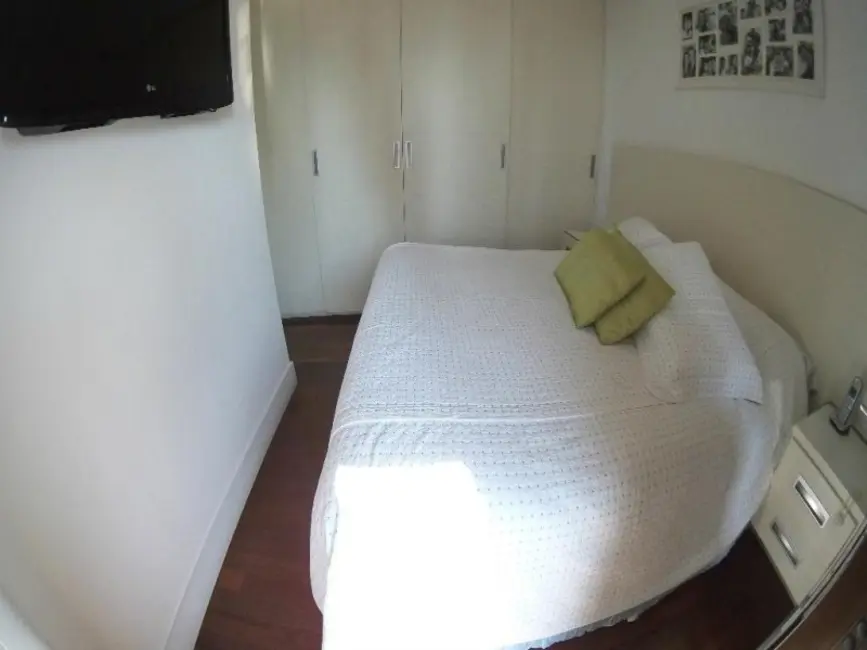 Foto 9 de Apartamento com 2 quartos à venda, 100m2 em Tatuapé, São Paulo - SP