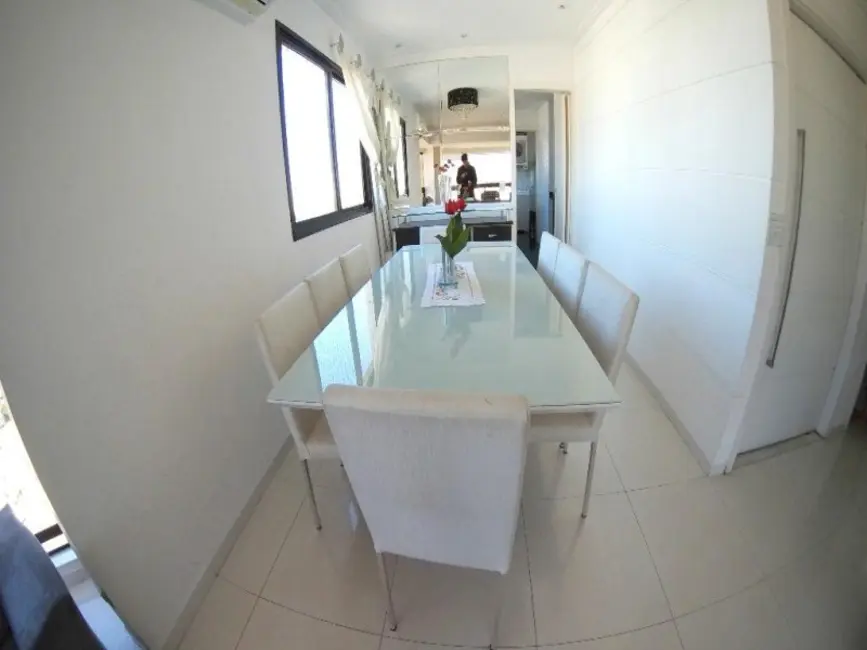 Foto 3 de Apartamento com 2 quartos à venda, 100m2 em Tatuapé, São Paulo - SP