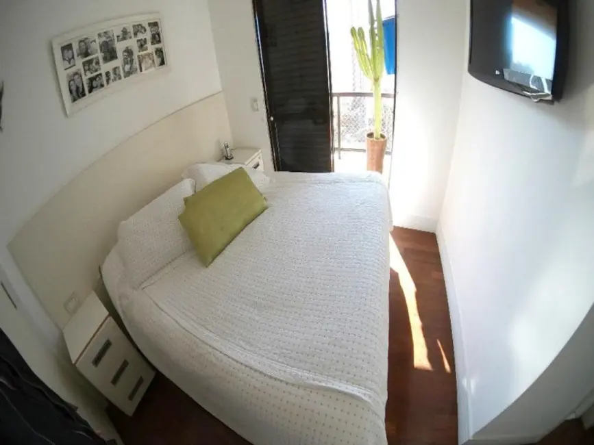 Foto 4 de Apartamento com 2 quartos à venda, 100m2 em Tatuapé, São Paulo - SP