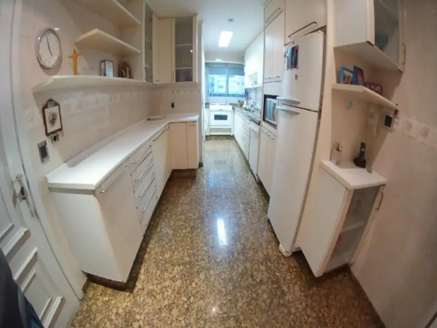 Foto 2 de Apartamento com 3 quartos à venda, 200m2 em Jardim Anália Franco, São Paulo - SP