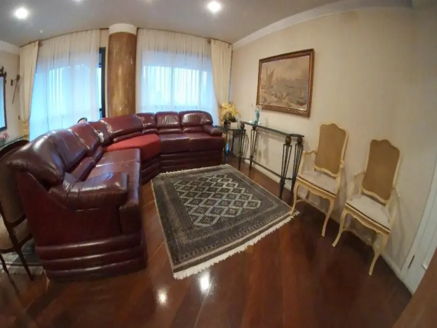 Foto 6 de Apartamento com 3 quartos à venda, 200m2 em Jardim Anália Franco, São Paulo - SP