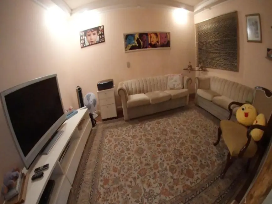 Foto 5 de Apartamento com 3 quartos à venda, 200m2 em Jardim Anália Franco, São Paulo - SP