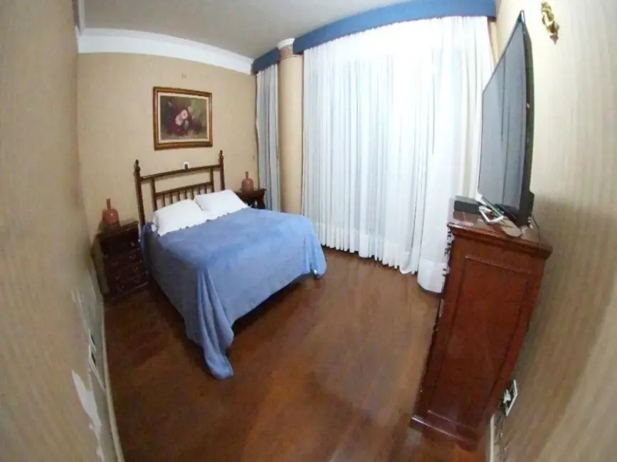 Foto 8 de Apartamento com 3 quartos à venda, 200m2 em Jardim Anália Franco, São Paulo - SP
