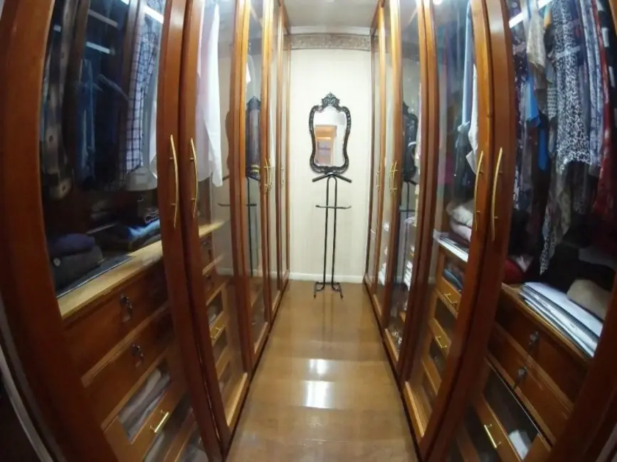 Foto 9 de Apartamento com 3 quartos à venda, 200m2 em Jardim Anália Franco, São Paulo - SP