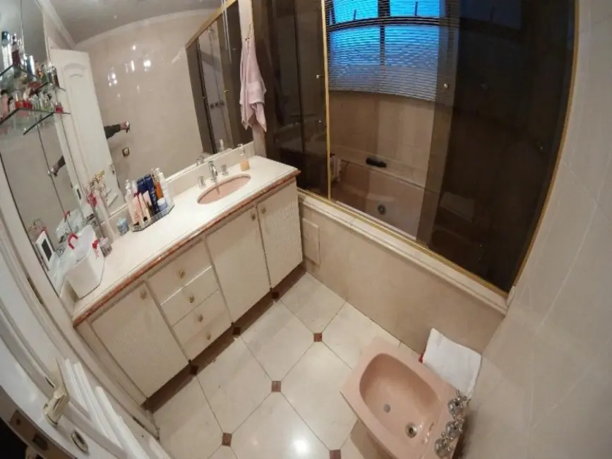 Foto 3 de Apartamento com 3 quartos à venda, 200m2 em Jardim Anália Franco, São Paulo - SP