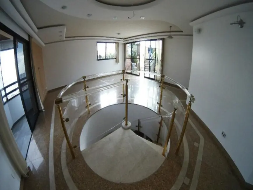 Foto 5 de Apartamento com 4 quartos para alugar, 290m2 em Mooca, São Paulo - SP