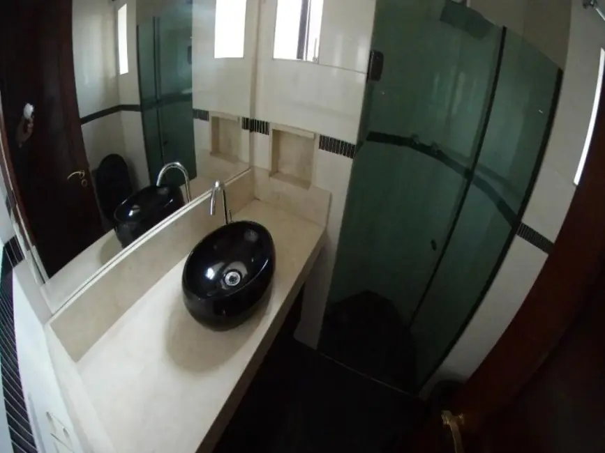 Foto 8 de Apartamento com 4 quartos para alugar, 290m2 em Mooca, São Paulo - SP