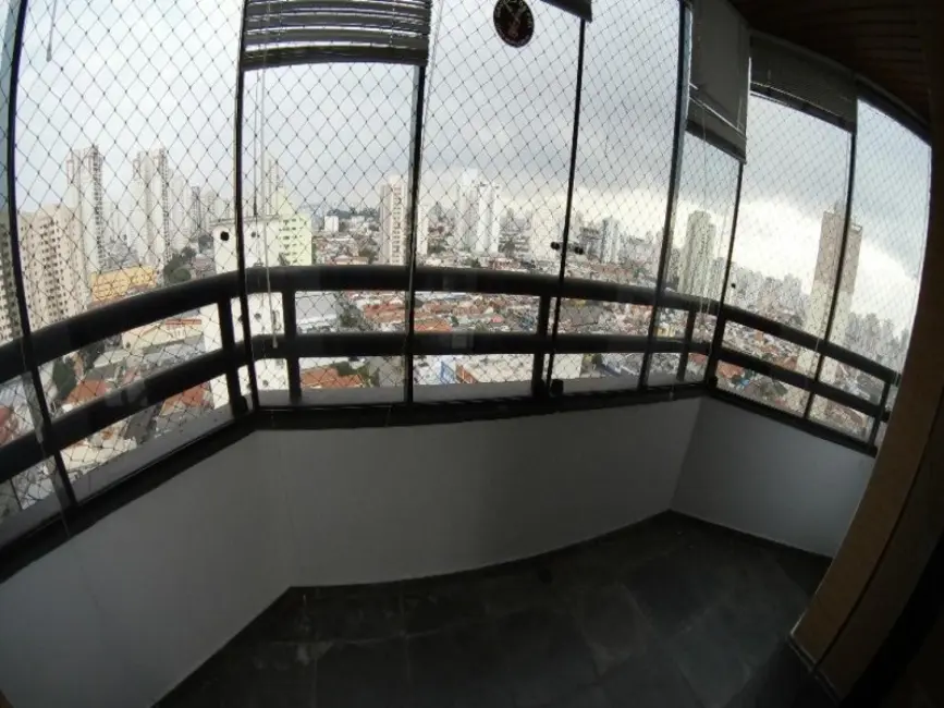 Foto 2 de Apartamento com 4 quartos para alugar, 290m2 em Mooca, São Paulo - SP