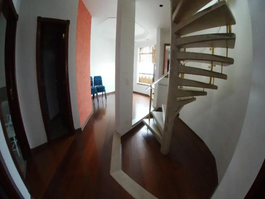 Foto 4 de Apartamento com 4 quartos para alugar, 290m2 em Mooca, São Paulo - SP