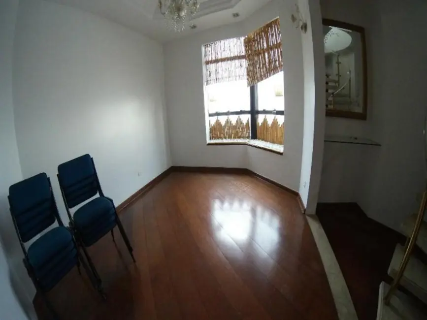 Foto 6 de Apartamento com 4 quartos para alugar, 290m2 em Mooca, São Paulo - SP