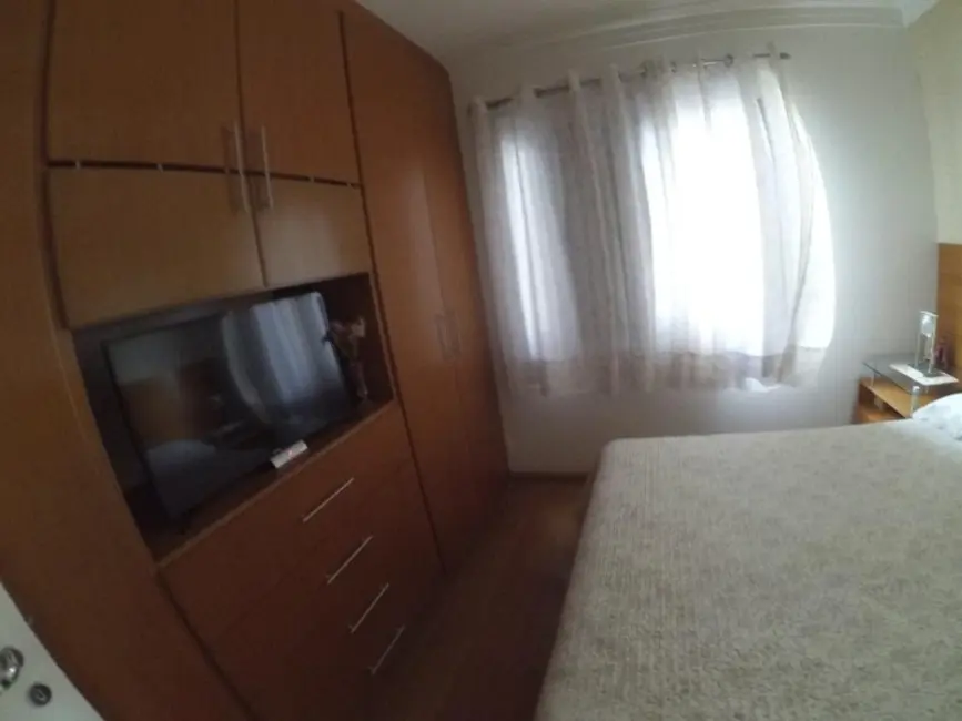 Foto 9 de Apartamento com 3 quartos à venda, 82m2 em Vila Ema, São Paulo - SP