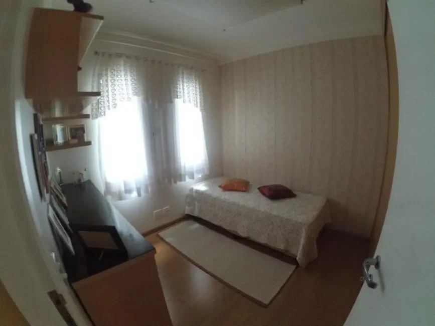 Foto 3 de Apartamento com 3 quartos à venda, 82m2 em Vila Ema, São Paulo - SP