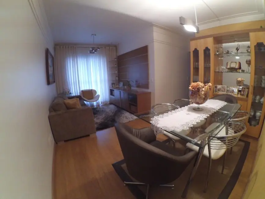 Foto 1 de Apartamento com 3 quartos à venda, 82m2 em Vila Ema, São Paulo - SP